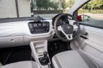 Volkswagen up! beats 5-Door 2016 года (UK)